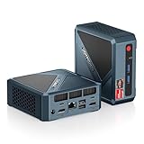 origimagic - N1 ゲーミングミニPC Ryzen 7 5700U の評価 | SHOPSTAFF